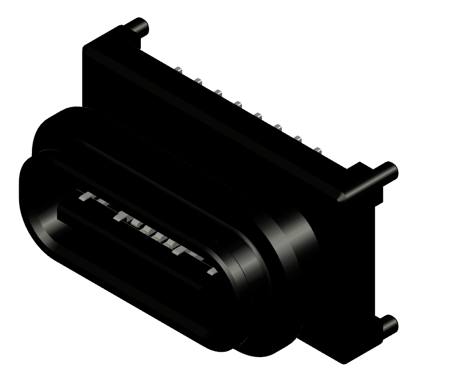 type-c-series-waterproof-connector